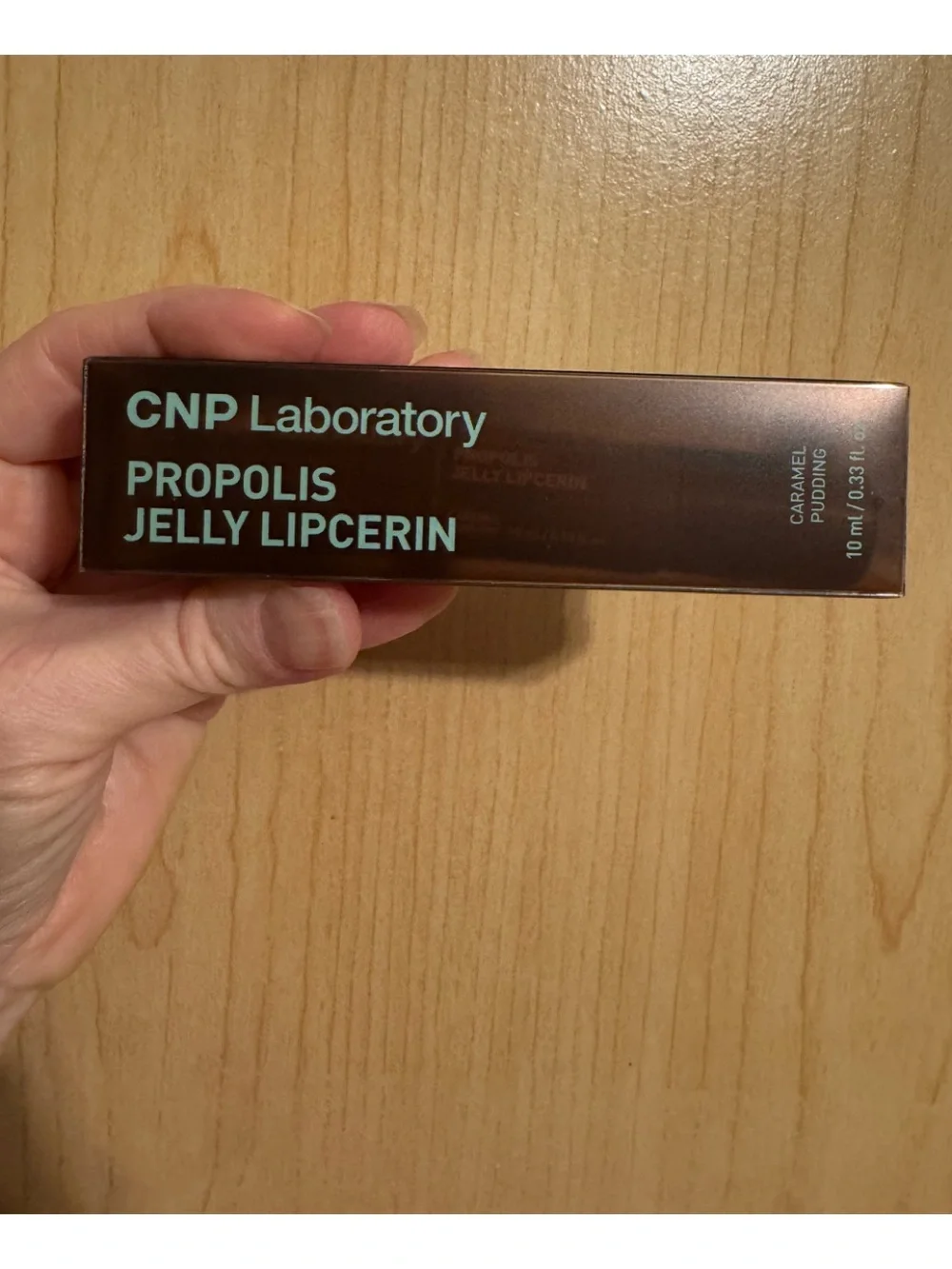Propolis Lipcerin Mocha Set